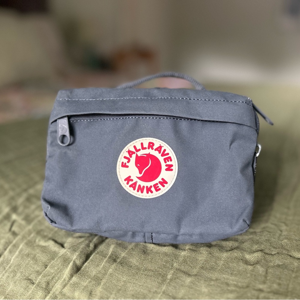 Fjallraven Kanken Hip Pack